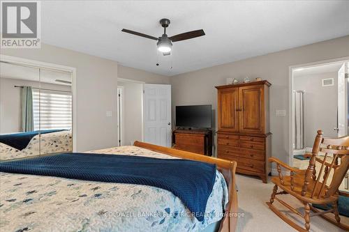 1900 Keene Road, Otonabee-South Monaghan, ON - Indoor Photo Showing Bedroom