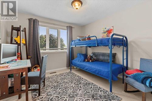 1900 Keene Road, Otonabee-South Monaghan, ON - Indoor Photo Showing Bedroom