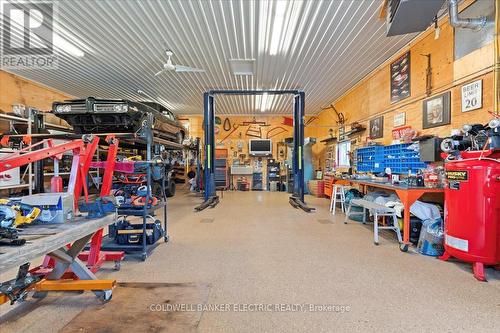 1900 Keene Road, Otonabee-South Monaghan, ON - Indoor