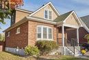 Bsmt - 543 Drew Street, Oshawa, ON  - Outdoor 