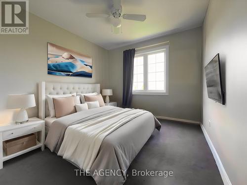 50 Grady Drive, Clarington, ON - Indoor Photo Showing Bedroom