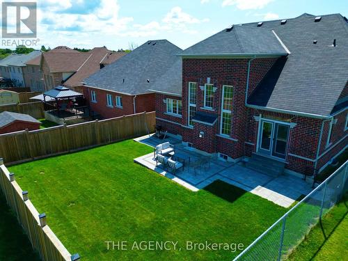 50 Grady Drive, Clarington, ON - Outdoor