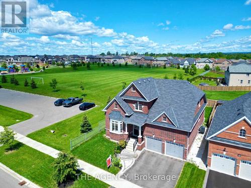 50 Grady Drive, Clarington, ON - Outdoor