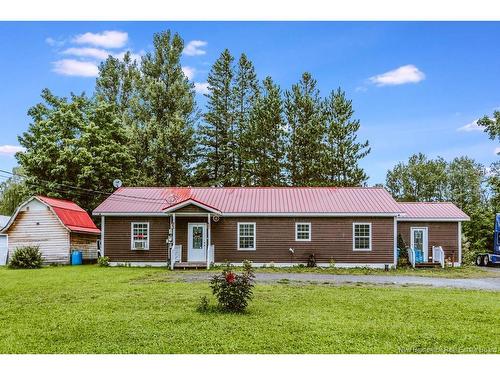 9 Mill St, Centreville, NB 