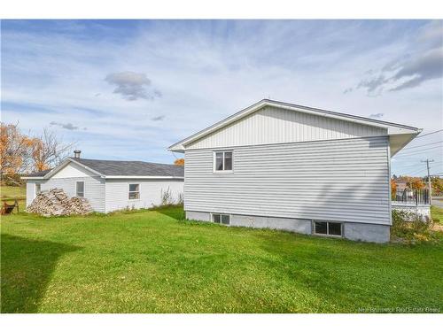 3893 Des Fondateurs Blvd, Saint-Isidore, NB 