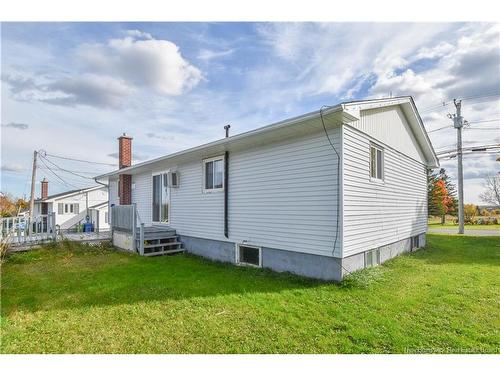 3893 Des Fondateurs Blvd, Saint-Isidore, NB 