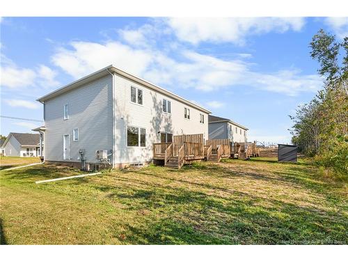 117 Laforest St, Shediac, NB 