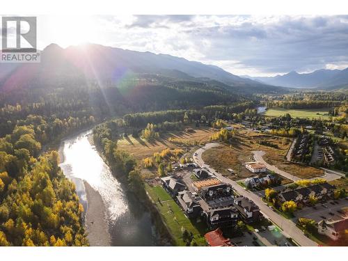 800 Riverside  Way Unit# 205, Fernie, BC - Outdoor With View