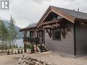 23 Birch Bend Grove, Kaslo, BC  - Outdoor With Body Of Water 