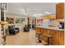 1200 Riverside  Way Unit# 1222, Fernie, BC  - Indoor Photo Showing Kitchen 