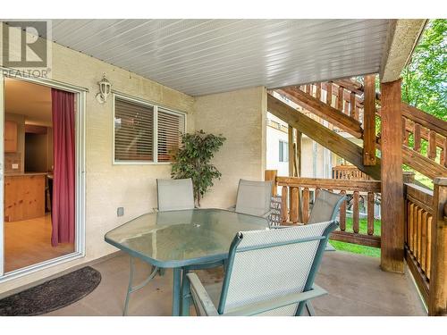 1200 Riverside  Way Unit# 1222, Fernie, BC - Outdoor With Deck Patio Veranda With Exterior