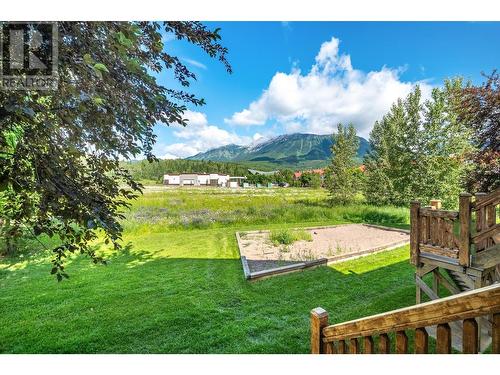 1200 Riverside  Way Unit# 1222, Fernie, BC - Outdoor