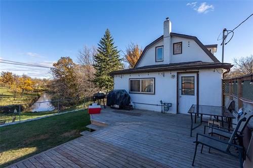 453 Horace St, Winnipeg, MB 