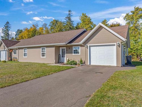 6 Patrie Lane, Charlottetown, PE 