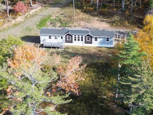 120 Rodney Drive, Militia Point, NS 