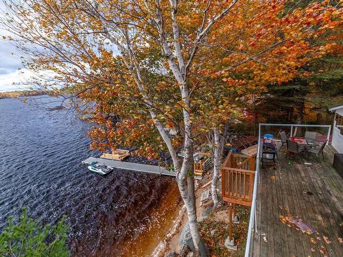 103 Charlton Road, West Springhill, NS 