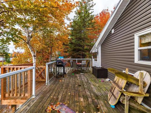 103 Charlton Road, West Springhill, NS 