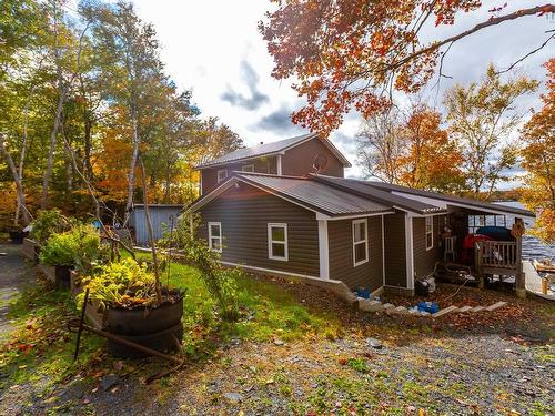 103 Charlton Road, West Springhill, NS 