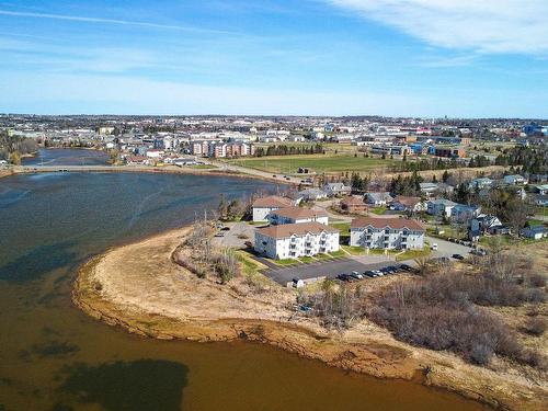 110 24-4 Waterview Heights, Charlottetown, PE 