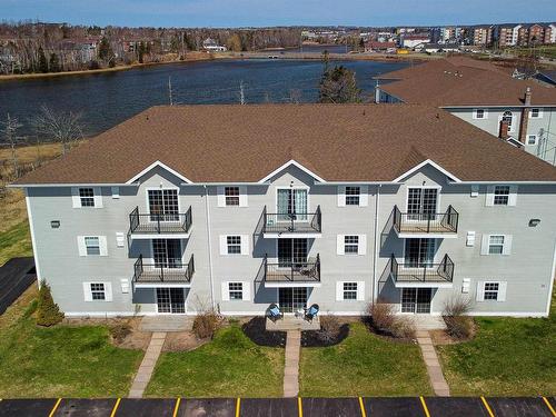 110 24-4 Waterview Heights, Charlottetown, PE 