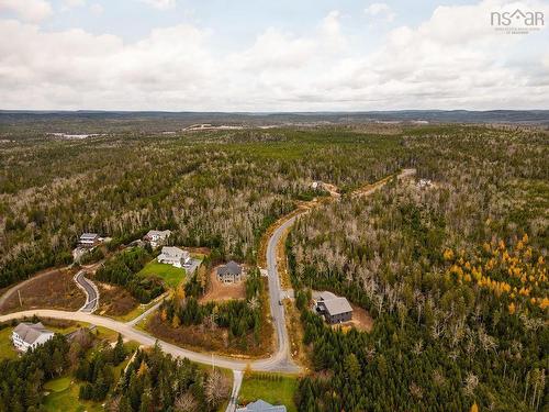 Lot 17 Deeridge Road, Black Point, NS 