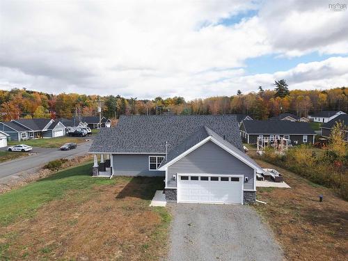 1472 Andrea Drive, Coldbrook, NS 