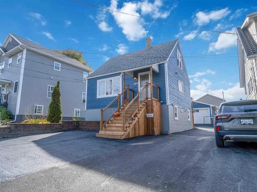 3674 Rosemeade Avenue, Halifax, NS 