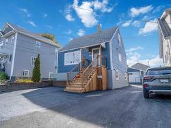 3674 Rosemeade Avenue  Halifax, NS B3K 4M1