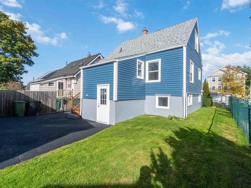 3674 Rosemeade Avenue, Halifax, NS 