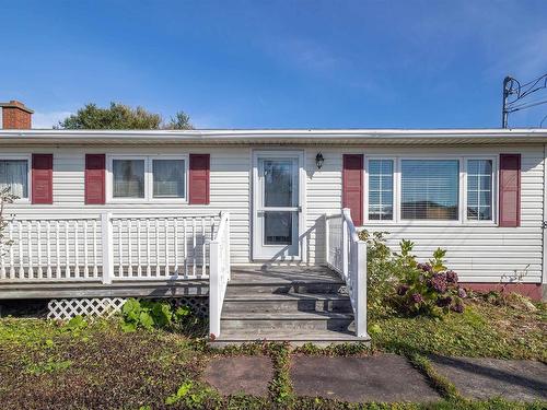 8 Mary Street, Glace Bay, NS 