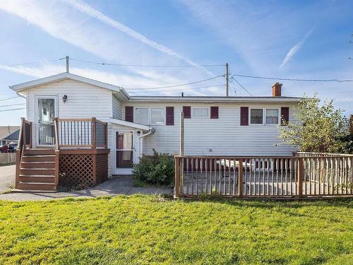 8 Mary Street, Glace Bay, NS 