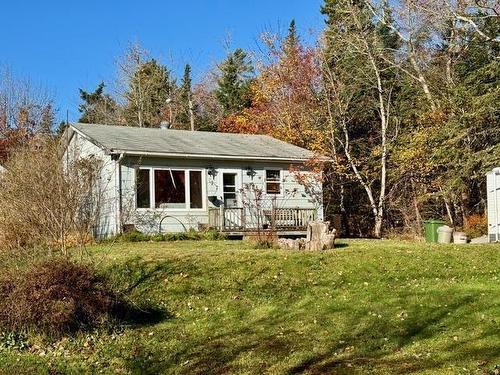 2324 Beaver Bank Road, Beaver Bank, NS 