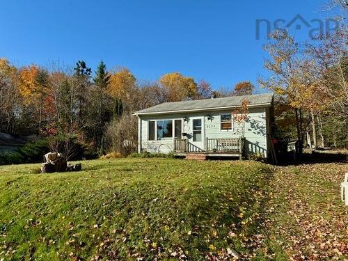 2324 Beaver Bank Road, Beaver Bank, NS 