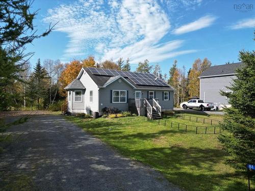 81 Hillridge Drive, Valley, NS 