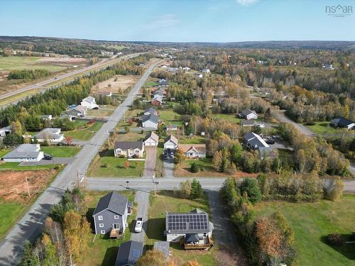 81 Hillridge Drive, Valley, NS 