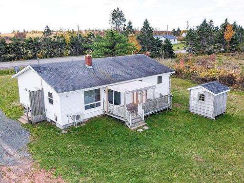 4307 Fort Augustus Road, Fort Augustus, PE 