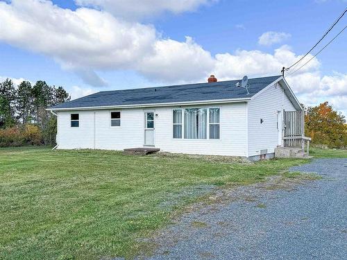 4307 Fort Augustus Road, Fort Augustus, PE 