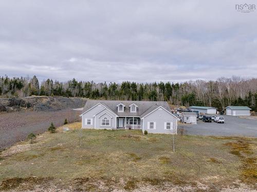 315 Highway 1, Mount Uniacke, NS 