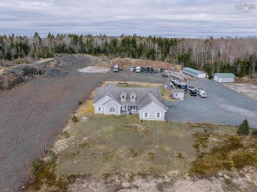 315 Highway 1, Mount Uniacke, NS 