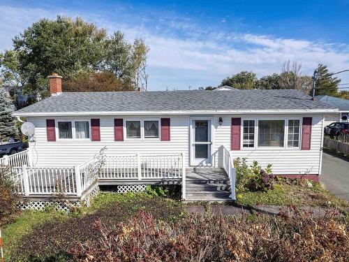 8 Mary Street, Glace Bay, NS 