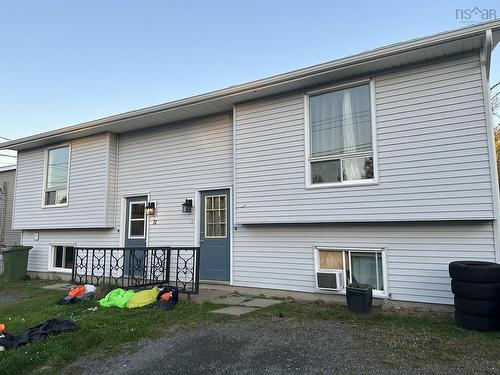 70-72 Fourteenth Street, Trenton, NS 