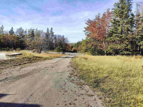 570 County Line Road, Cleveland, NS 