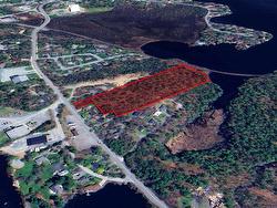 Lot Rocky Lake Drive  Waverley, NS B2R 1S3