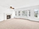 125 Fernie Place, Kamloops, BC  - Indoor Photo Showing Living Room With Fireplace 