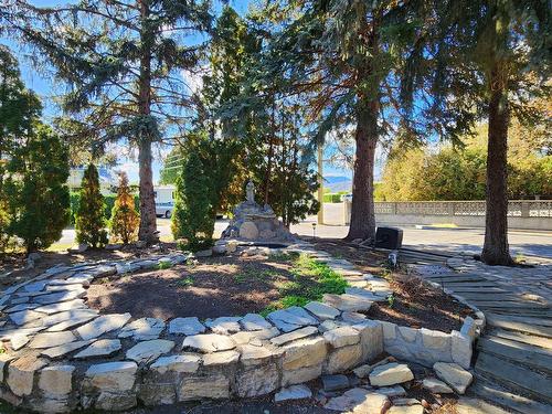 278 Cliff Cres, Ashcroft, BC - Outdoor With View