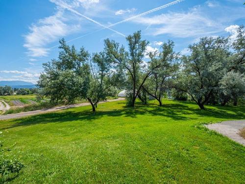 3390 Shuswap Road E, Kamloops, BC - Outdoor With View