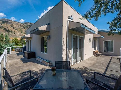 3390 Shuswap Road E, Kamloops, BC - Outdoor