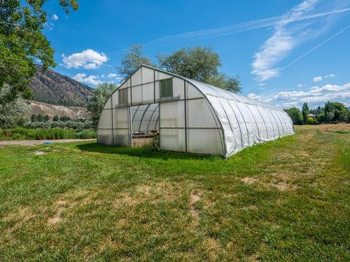 3390 Shuswap Road E, Kamloops, BC - Outdoor