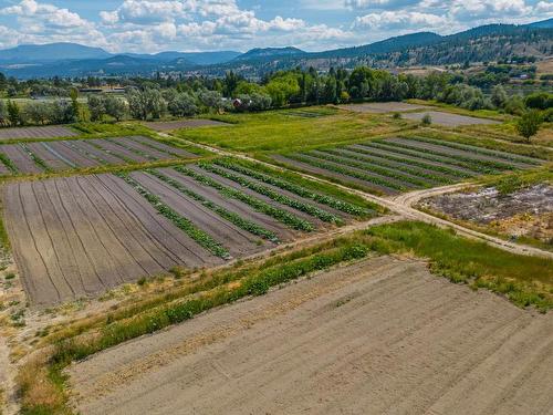 3390 Shuswap Road E, Kamloops, BC - Outdoor With View