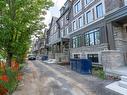 70-23 Selfridge Way, Whitby, ON  - Outdoor 